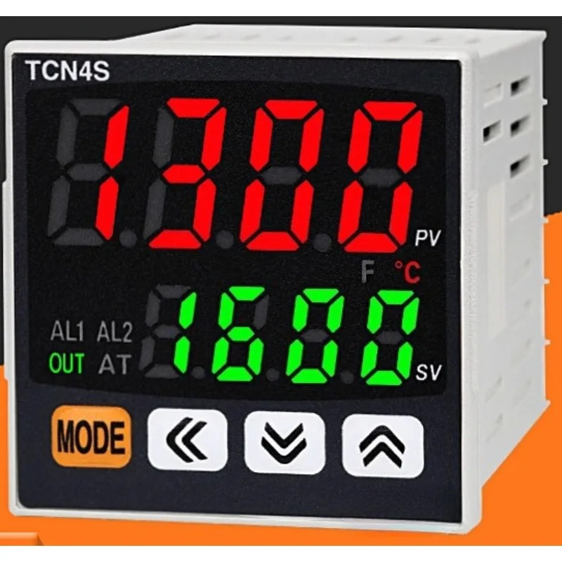 AUTONIX 온도 조절기 TCN4H/TCN4M/TCN4S-24R TC4S-14R 디지털 지능형 컨트롤러부품