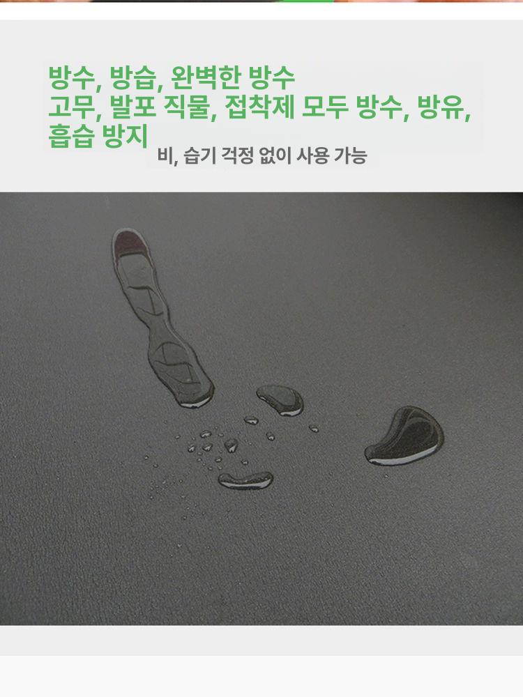 보온재 발포 단열재 방지 동파 커버 배관 동관 절연 단가 보온 부착 - 상세 이미지 4