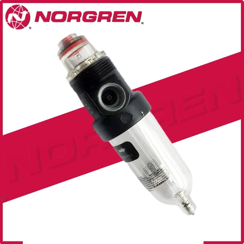 IMI Norgren 오일 미스터 L07-100-MPQG L07-200-MPQG 필터
