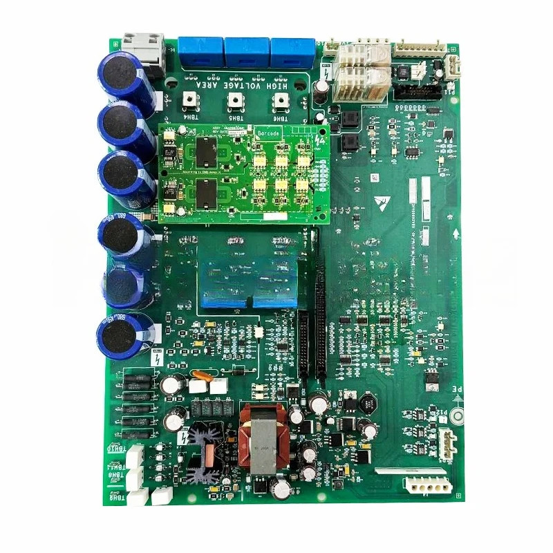 오티스 OVF404R 인버터 드라이브 보드 KBA26800AAE1 원본 ABA26800AMC1 부품