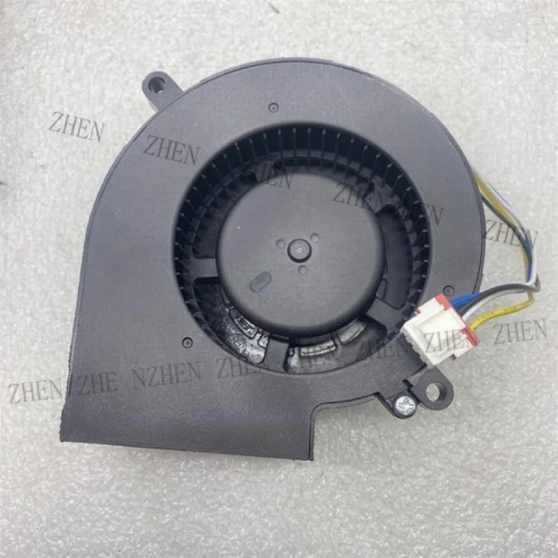 Y FOR BFB1012LE-01 DC12V 0.44A 9733 9.7CM 4선 블로워 팬