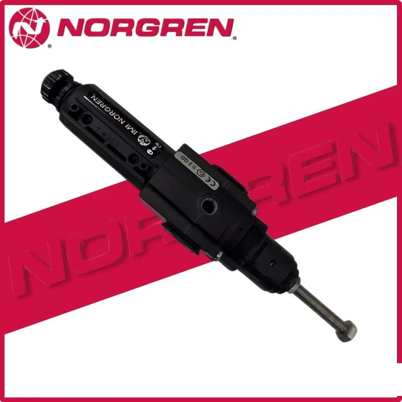 NORGREN 필터 압력 조절 밸브 B72G-2GK-SPCN206252AS-SPCN60403