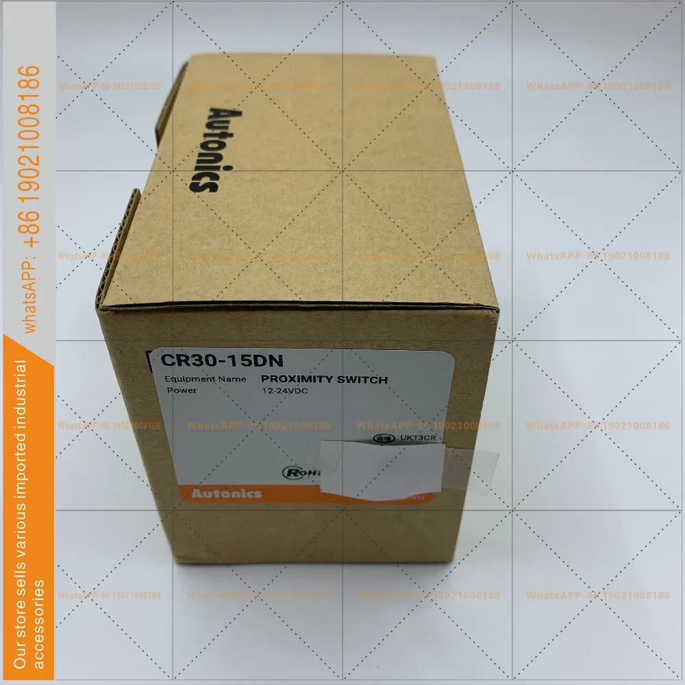 Aotonix 정전식 스위치 CR30-15DN-15DP2-15AO-AC