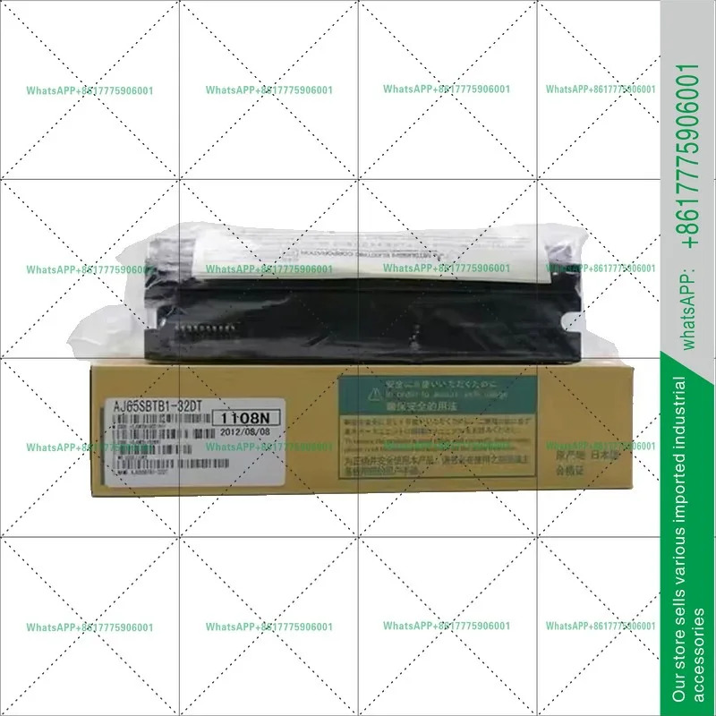 오리지널 모듈 AJ65SBTB1-32D/32D1/32T/32T1
