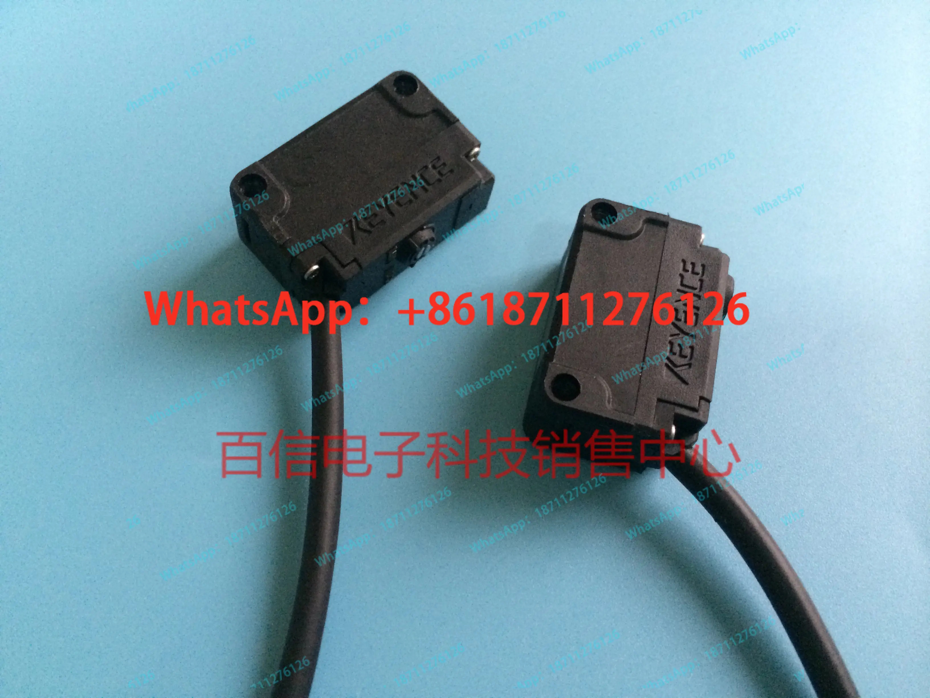 키엔스 광전스위치 PZ-G51N PZ-G51T PZ-G51NR PZ-G51EN
