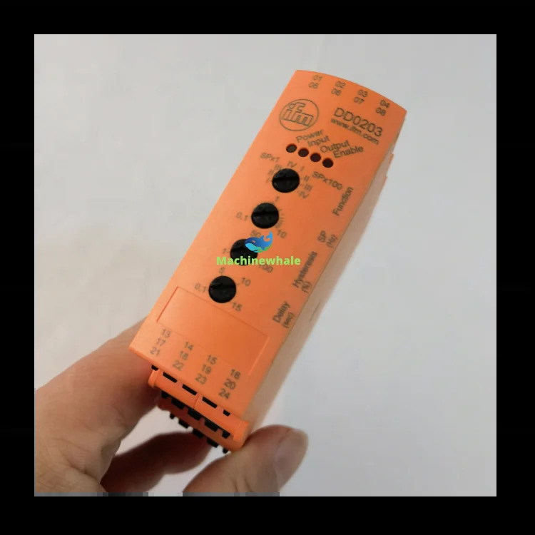 DD0203 속도 모니터링평가 장치 DD2503.DD2001.DD2003.DD2505.DD0296 DD0116 DD0122 DD110S DD111S