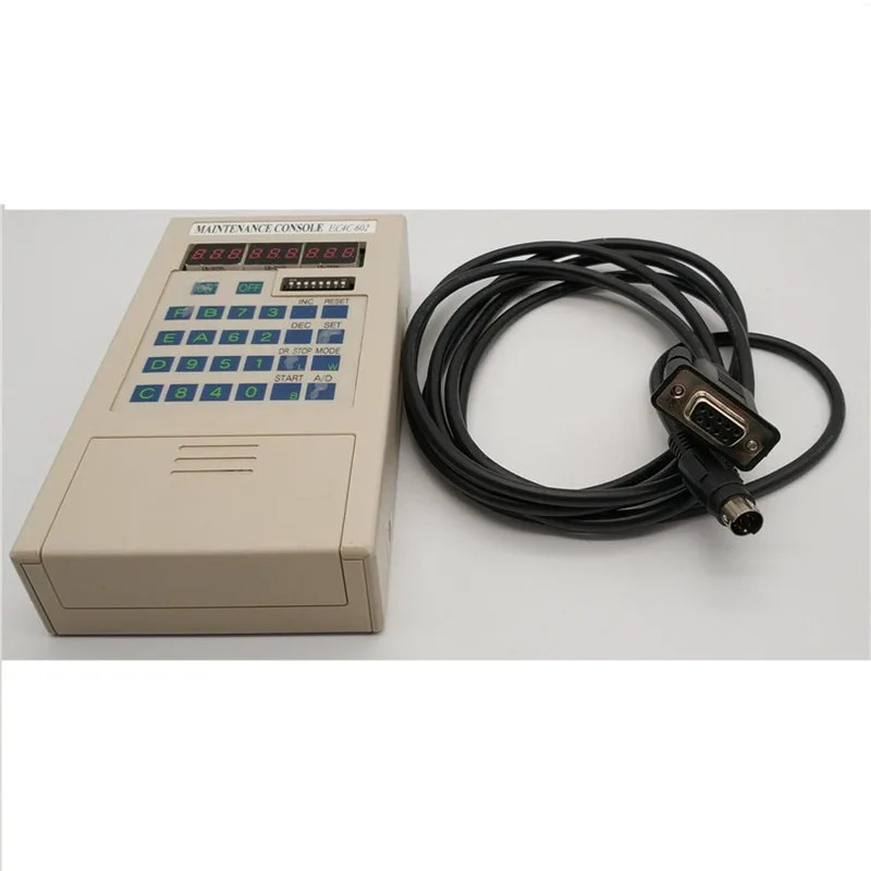 히타치 엘리베이터 부품 액세서리 화이트 서버 MITOCOM EC4C-602/605/608