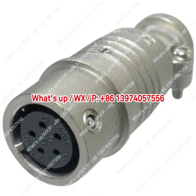 일본 TAJIMI 오리지널 Duozhi 원형 커넥터 PRC03-32A10-4F10.5 플매트 카펫 러그