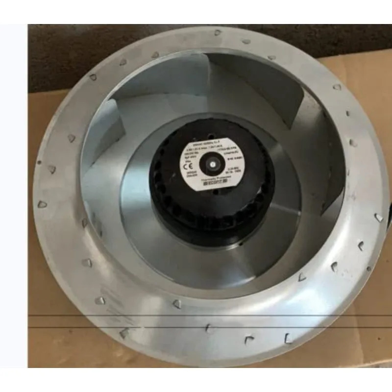 팬 2RRE45 250x56R 230V 261W 1.42A 오리지널