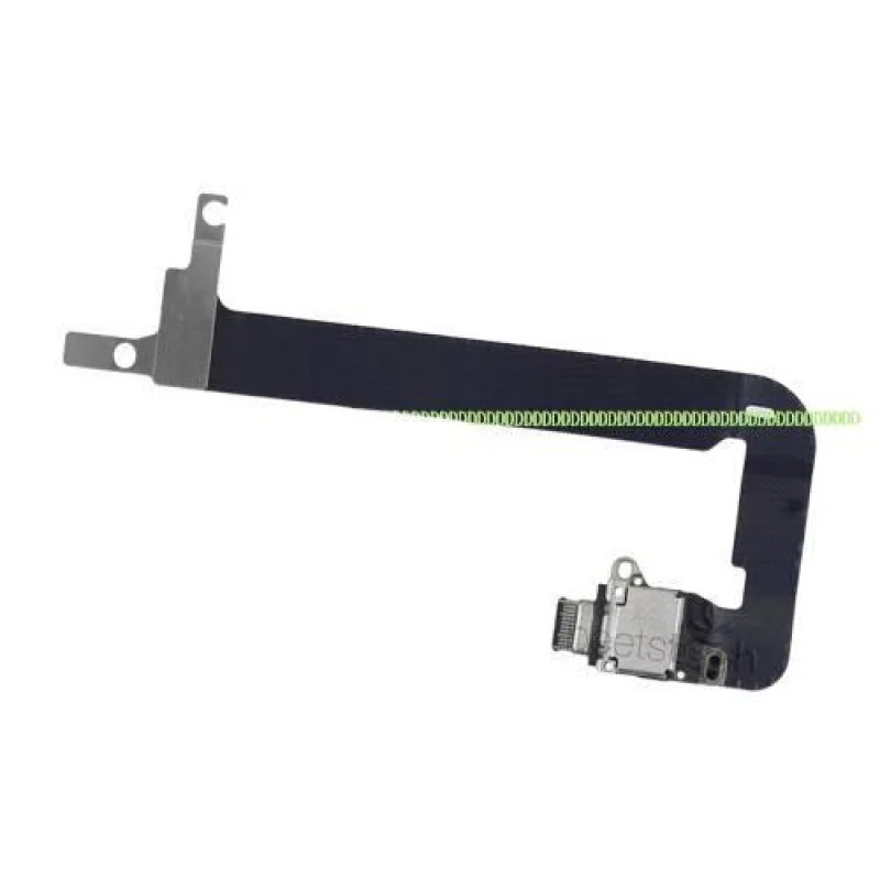DD 821-00828-A 레티나 12인치 A1534 노트북 DC 잭 821-00482-A