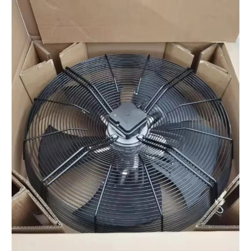 A4D630-AI01-02 400V 480V A4D630-AR01-01 A4D630-AR01-07 A4D630-AP08-10 오리지널 팬