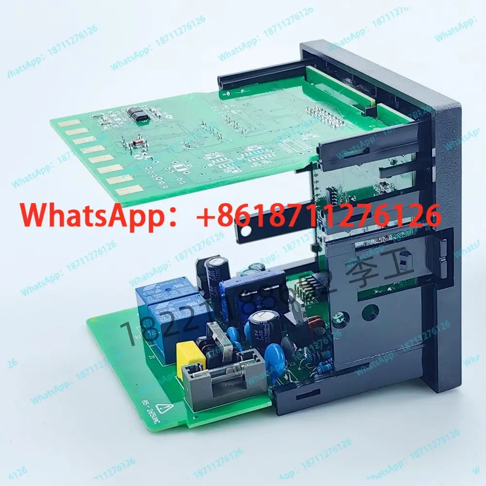 오리지널 SAND Chengdu Xianda PS1016D/PS1016T 압력 게이지 PS1016-050-200-433