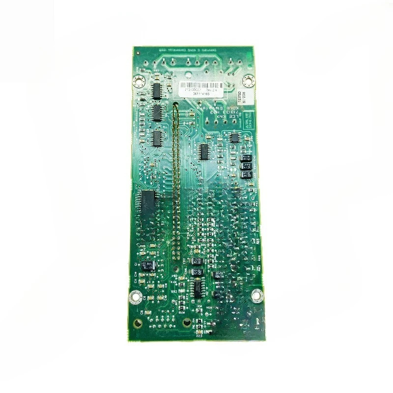 부품은 KM713130G01 Giant KONE 엘리베이터 디코딩 보드 713133H03