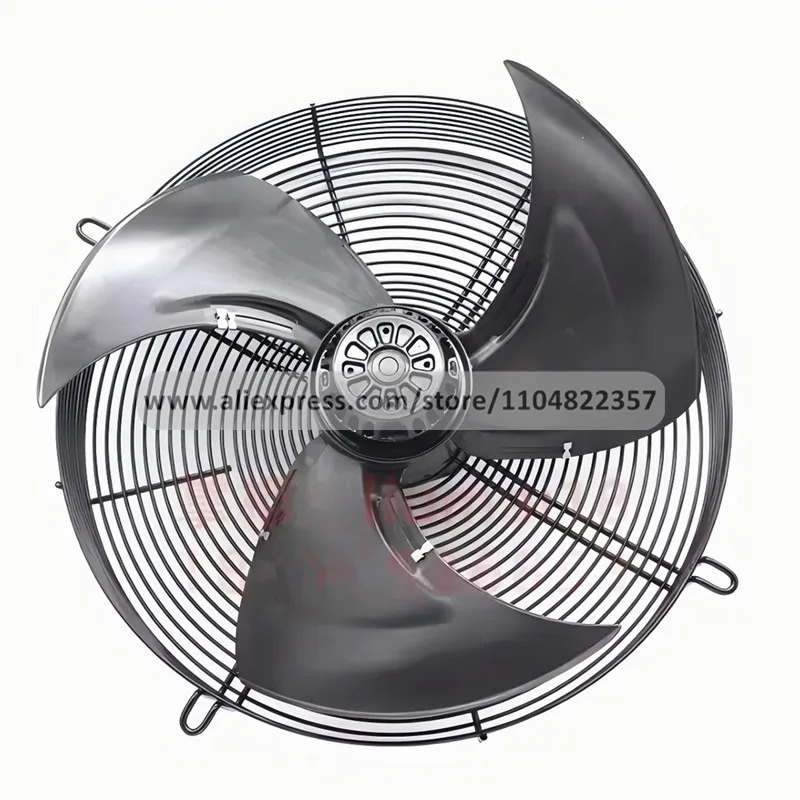독일 팬 A6E450-AN06-20 A6E450-AN06-24 A6E450-AN08-01 A6E450-AN08-09 A6E450-AN08-10 A6E450-AN08-11 냉각팬