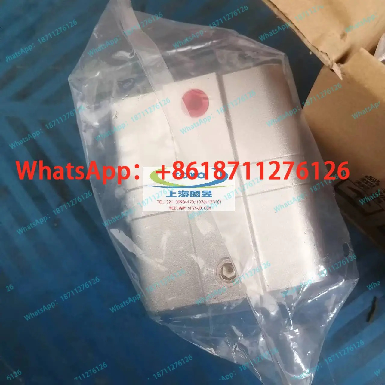 대만 탕잉 STEKI 에어압 브레이크 DBF-8 DBF-10 공장 직판