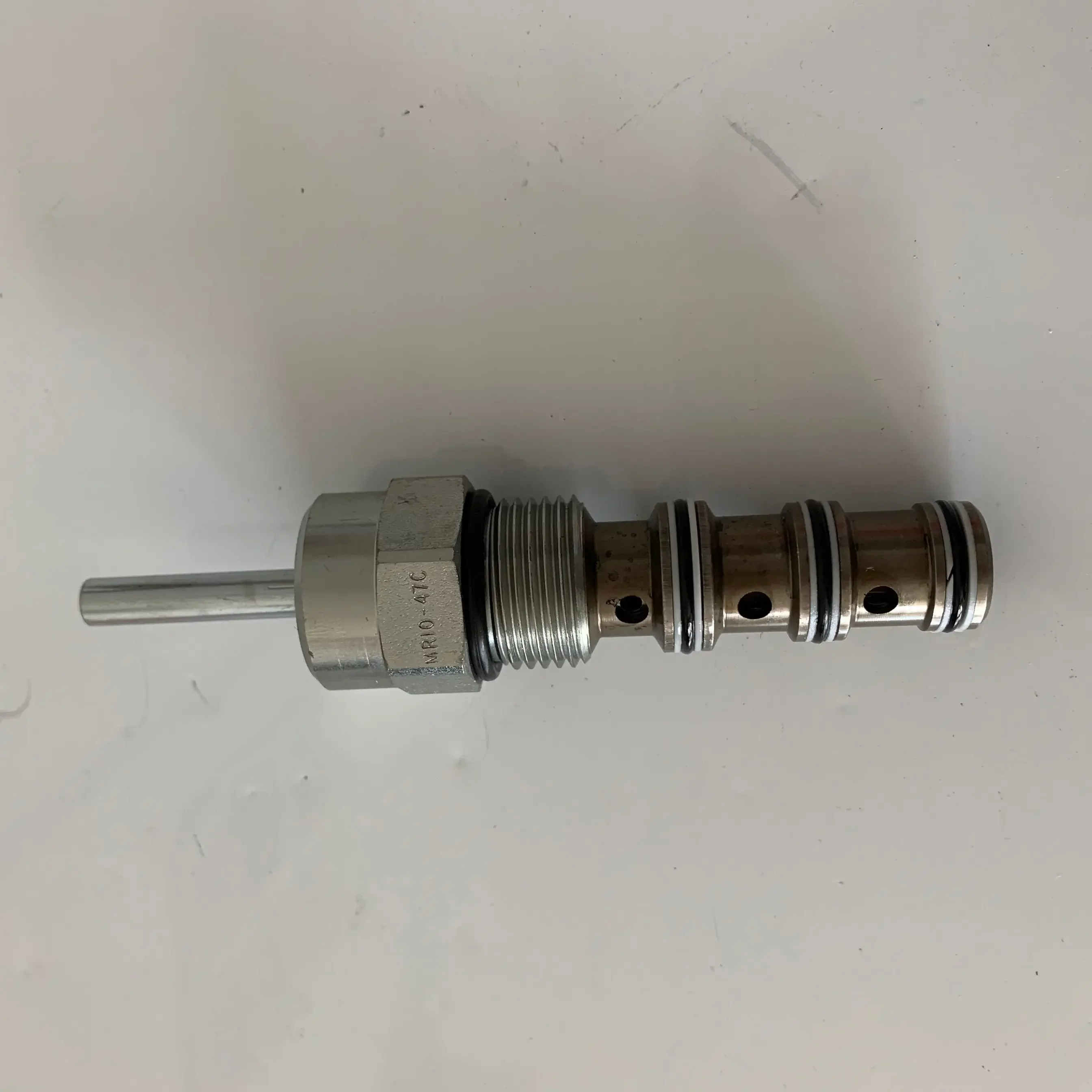 MR10-47 MR10-47C MR10-47C-0-N Hyd raForce 오리지널 솔레노이드 밸브 카트리지