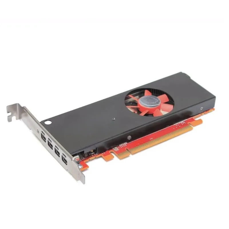 사파이어 FirePro W2100 W4100 W4300 2GB 프로 그래픽 4K부품