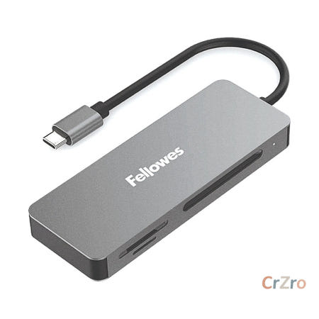 펠로우즈 C타입 USB 카드리더기 3in1 멀티 메모리 SD카드 변환젠더 1개입