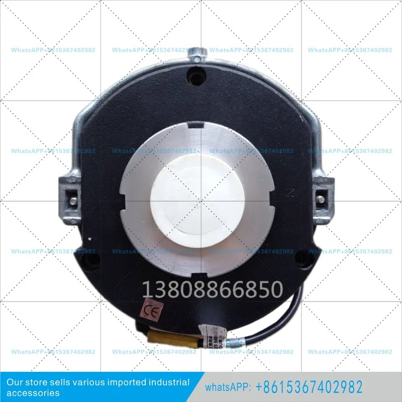 BFK458-08N/08E 브레이크 24/103/180/205VDC 25w 8Nm