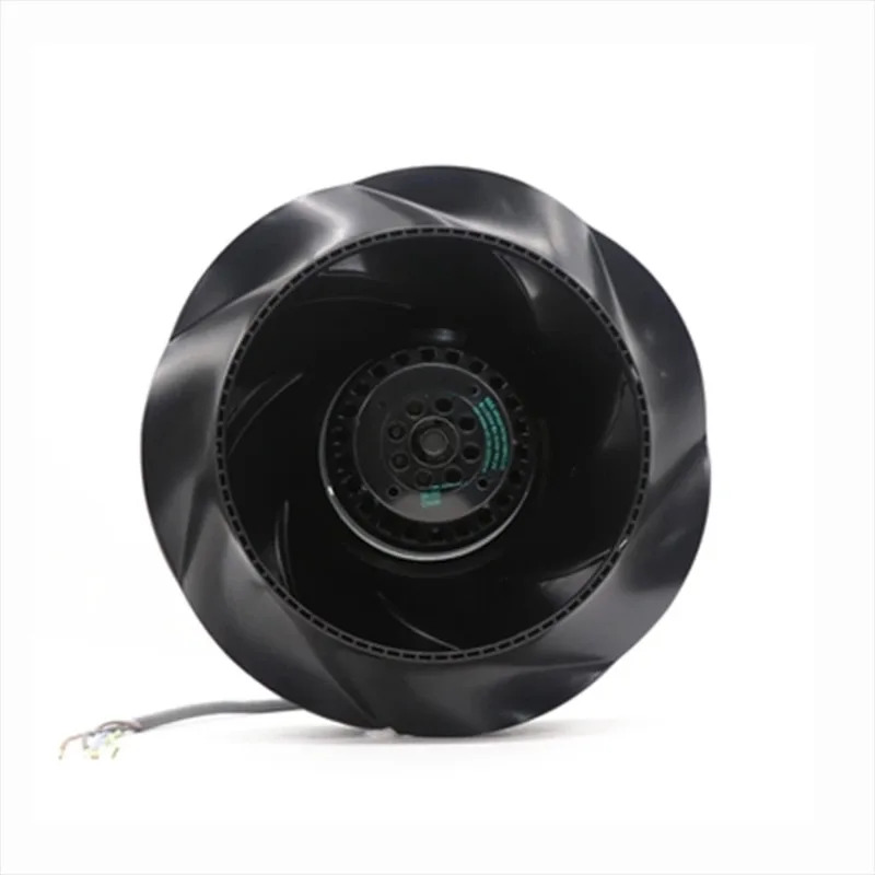 R2E250-RA50-01 R2E250-RA50-11 M2E068-EC 230V 팬