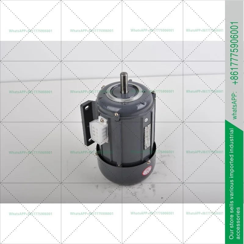 YS71 3701100W 14002800 rpm 구리 코어 알루미늄 쉘 3상 모터