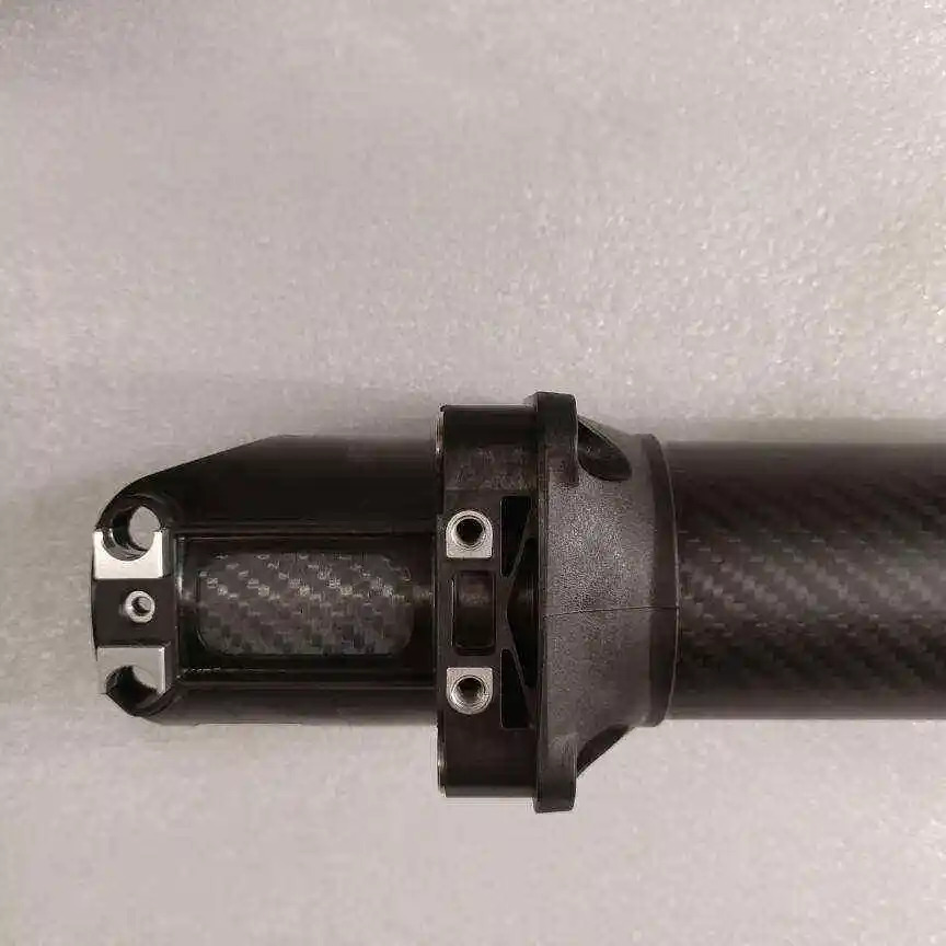 T100 Agras M1/M3 M2/M4 암오리지널 카본 파이버 암 오리지널 교체 부품.