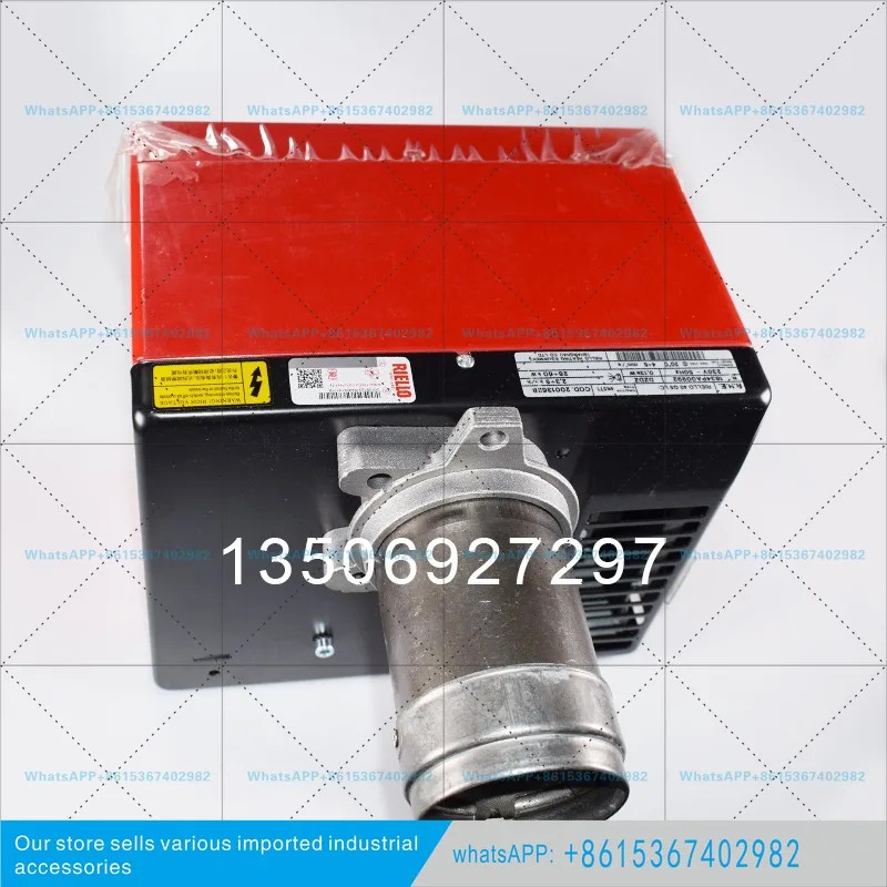 버너 라이트 오일 RIELLO 40G20LC G10LC G5LC G10 G20