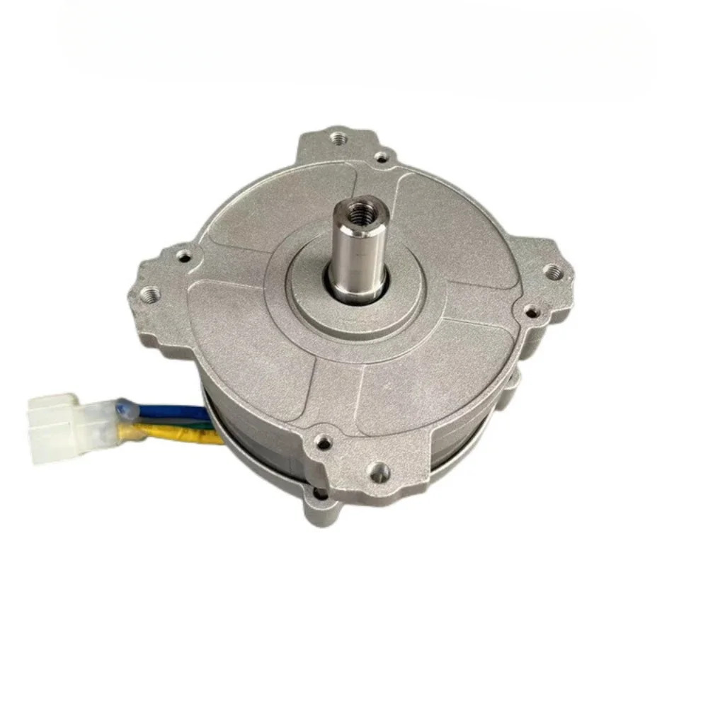 12V24V36V 네오디뮴 강력 자석 고출력 브러시리스 모터 36V400W 고토크 기계식 파워