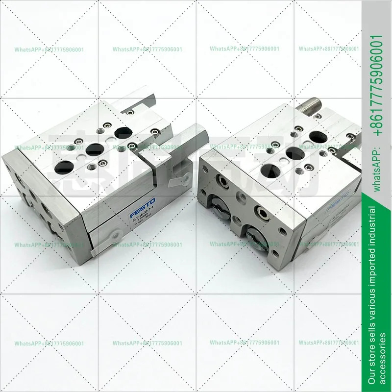 오리지널 SLT 610-25-30 - 40-80-100 yl in de rs