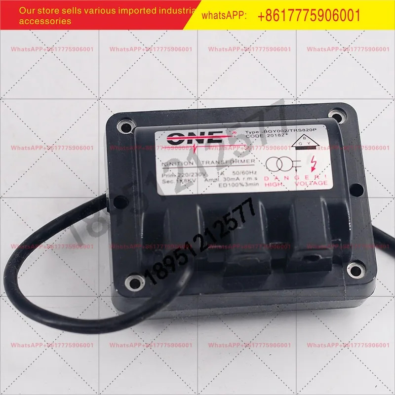 ONE 점화 고전압 패키지 BGY004-8/GS25P BGY002 변압기 BGY002-8/CS30P