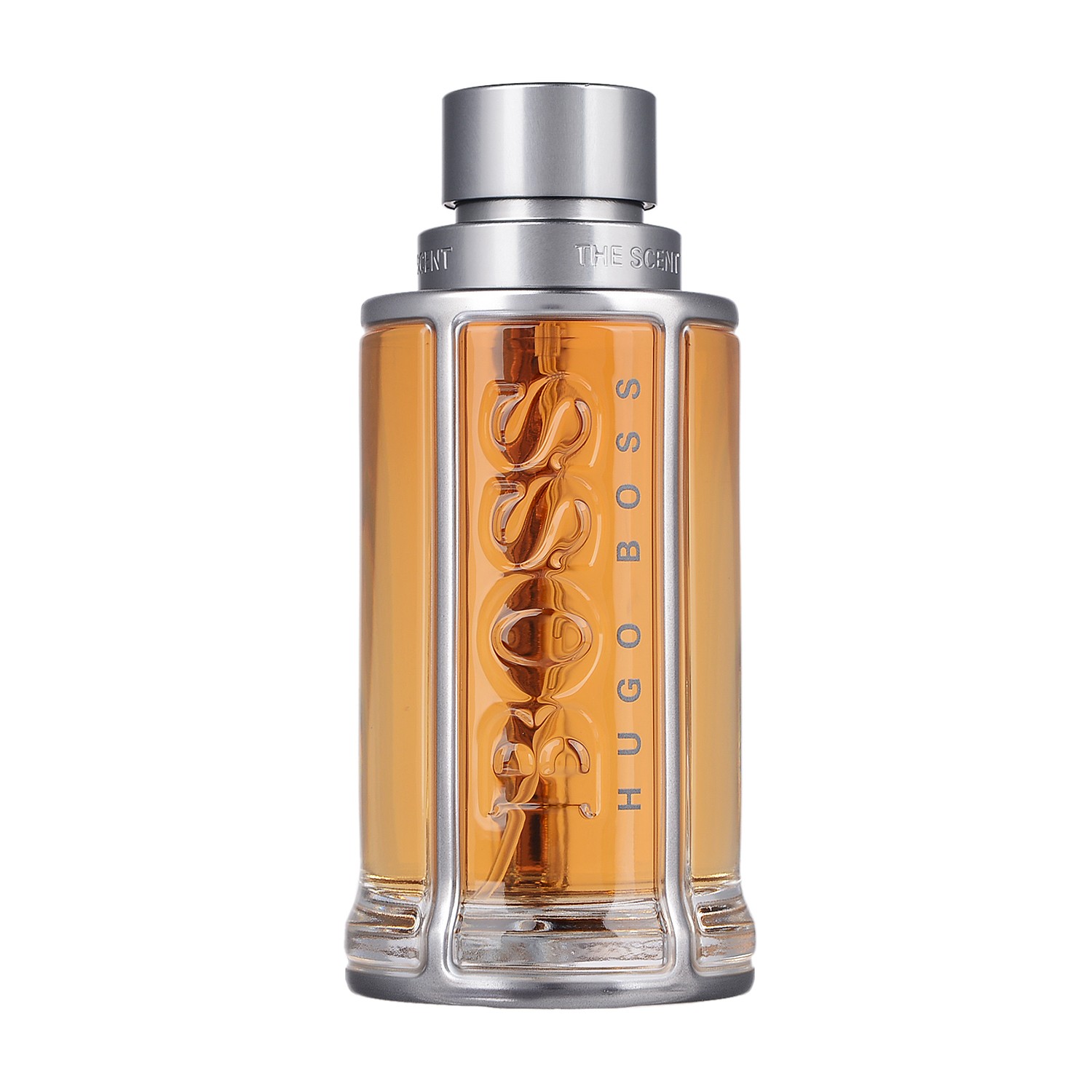 휴고보스 남자향수 더 센트 오드뚜왈렛 남친선물 시그니처향수 100ml - 상품 이미지