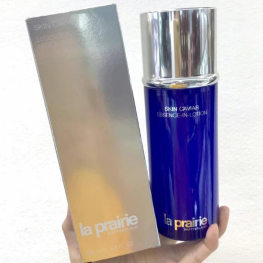 라프레리 스킨 캐비아 에센스 인 로션 250ml - 상품 이미지