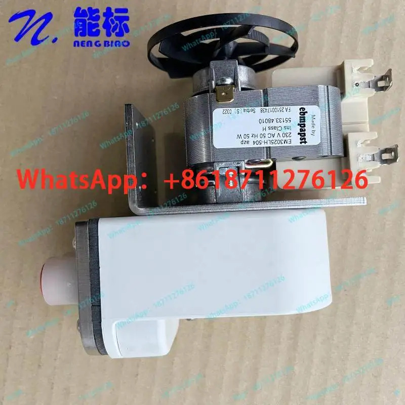 샘플링 펌프 EM3025LH-504 azp 230VAC 50Hz 50W 독일 부흘러