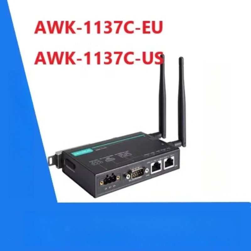 Spot AWK-1137C-EU/U-S 무선 클트