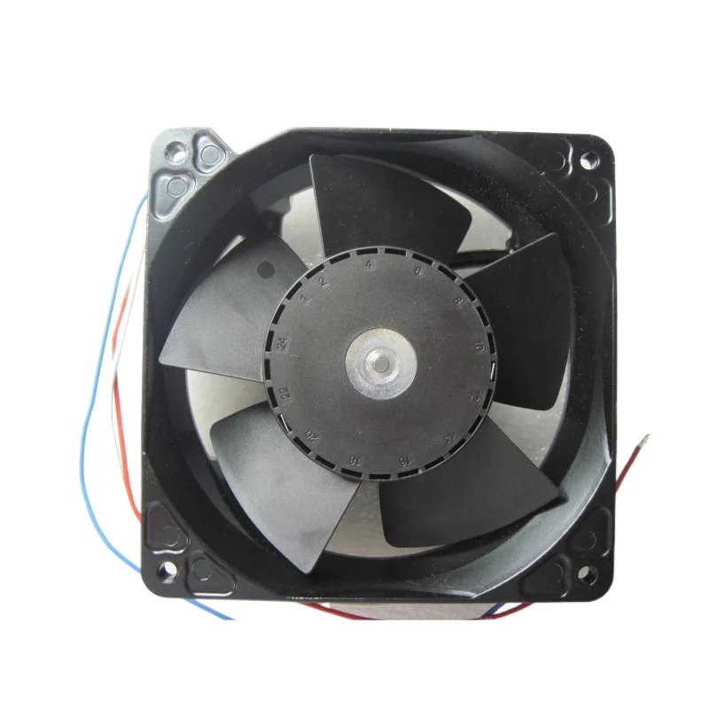 4114N/17H 24VDC 9.0W 4114N/17N 오리지널 팬