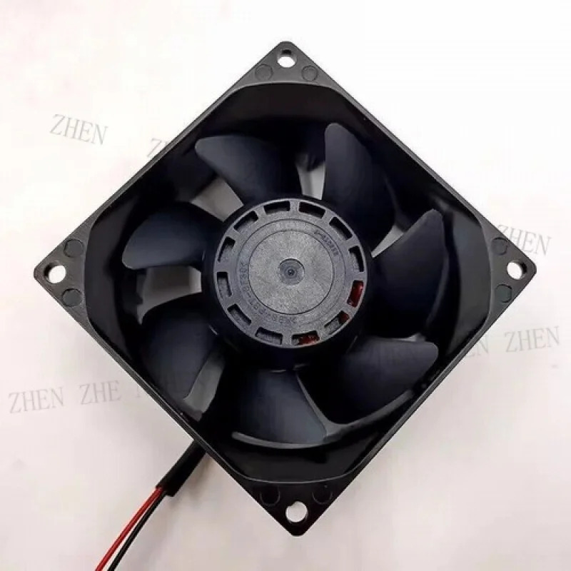Y FOR San Ace 80 9G0824P1J051 8038 DC24V 0.56A 8CM 냉각팬
