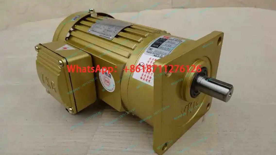 NCV18-SM 120 110 1/3hp호환 YK 용쿤 모터 200W 1/4hp호환 공구 매거진 18축