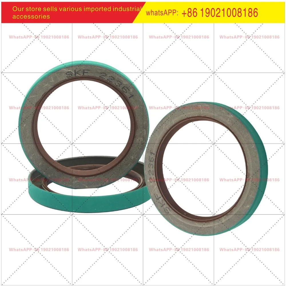 SKF 오일씰 CR27280/CR47394 임페리얼 철제 쉘