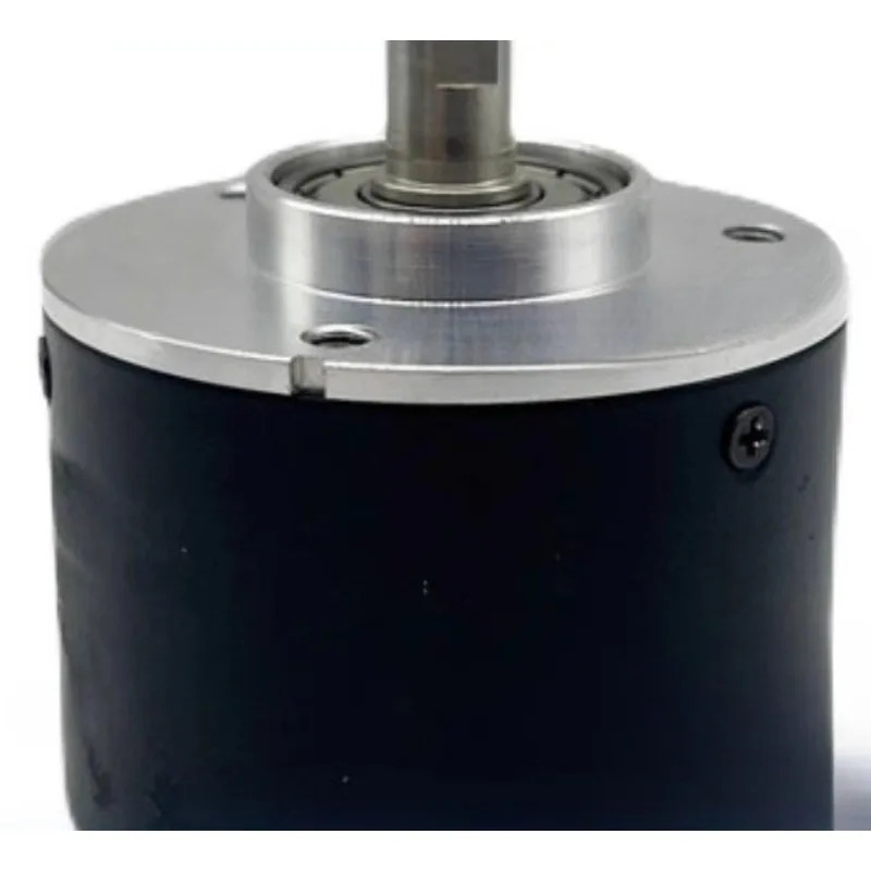 R50H-8G-5-26F-5000BM-2M 증분형 광전 로터리 엔코더부품
