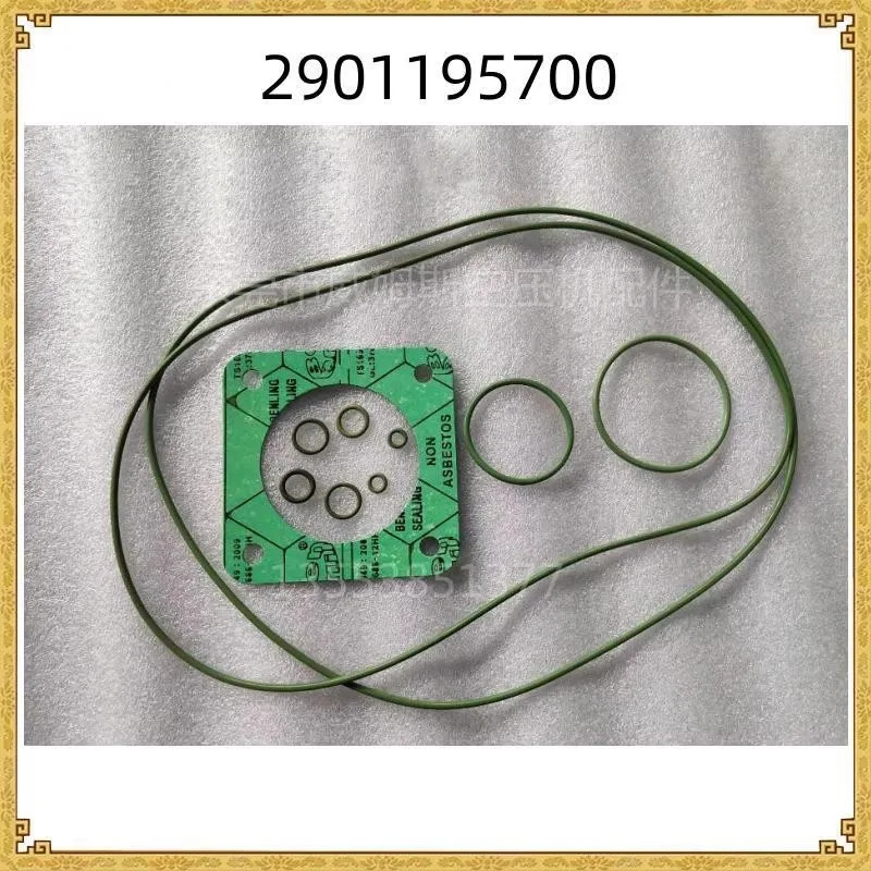 EWD330 배수 장치 유지 키트 2906063300 2906063320