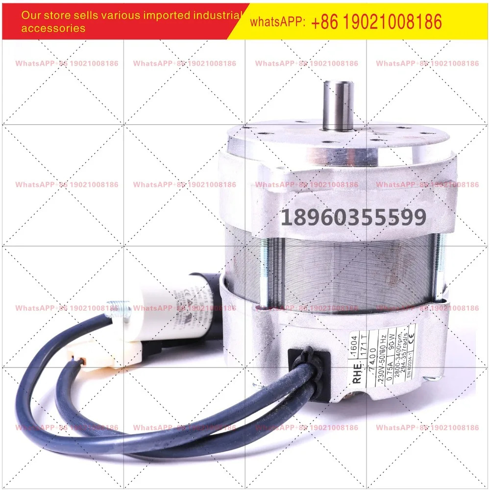 RBL RHE RIELLO40G5LC 40G10LC 40G20LC 버너 모터