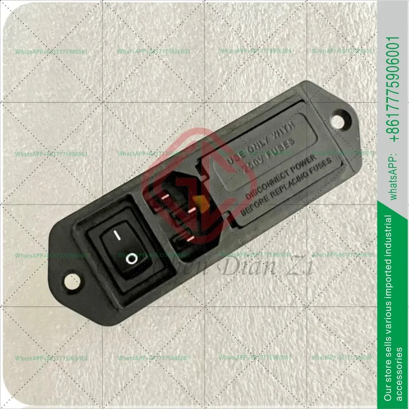 6VM1S F8096 신형 TE/CORCOM 필터