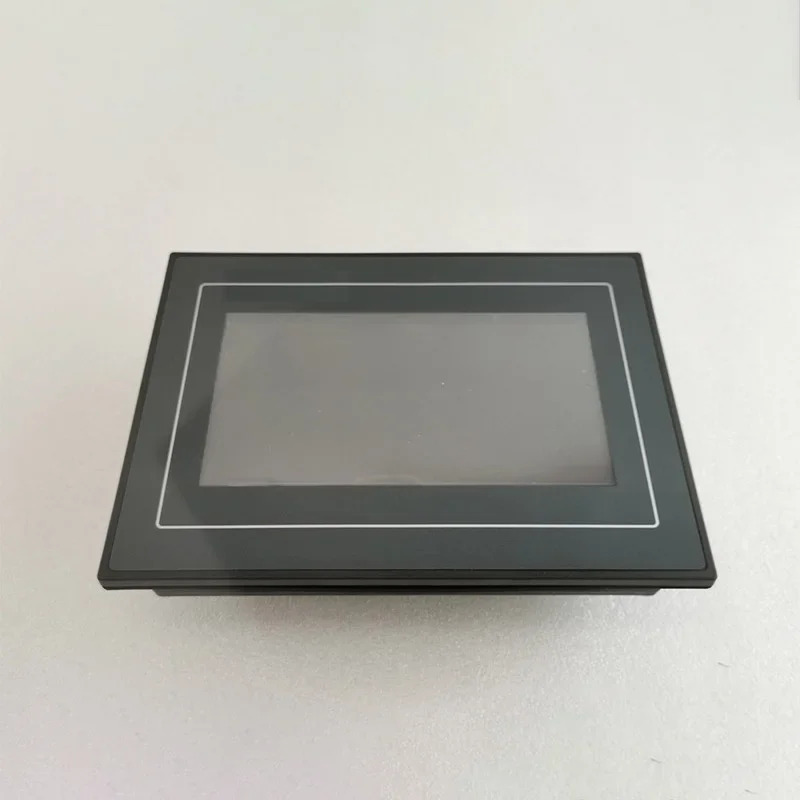 터치스크린 오리지널 DOP-110IS PLC 컨트롤러 고효율 전기 장비