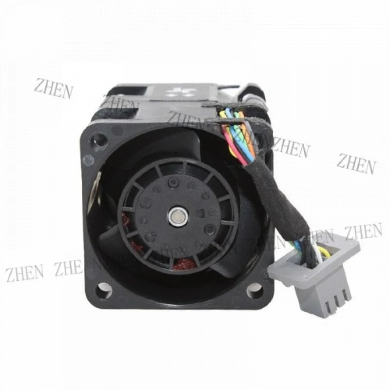 Y R40W12BS3NC8-07T10 4056 12V 1.91A 듀얼 모터 팬 냉각팬