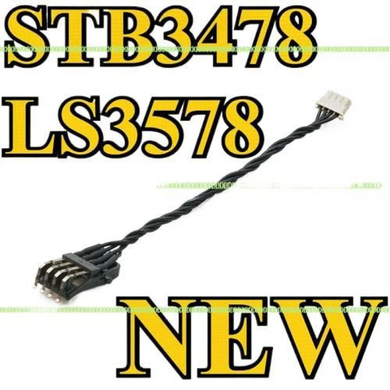 모터로라호환 심볼 STB3478 C0007WR LS3478-FZ ER LS3578DD 충전기 크래들 커넥터