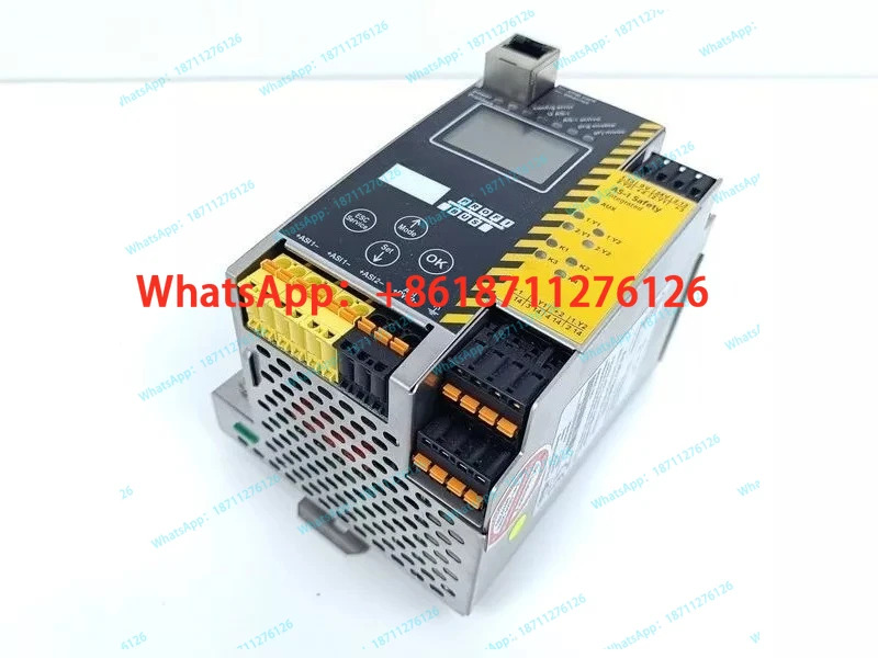 BWU2602 AS-i 3.0 안정적성능