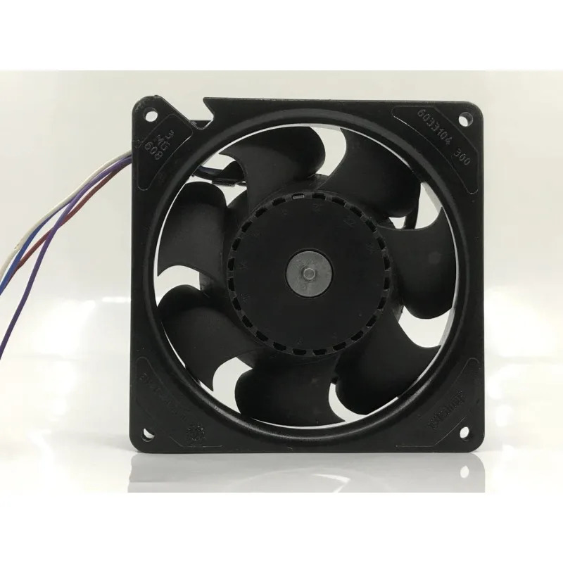DV5214/2hp호환 DC24V 1.6A 38.5W 12738mm 냉각팬