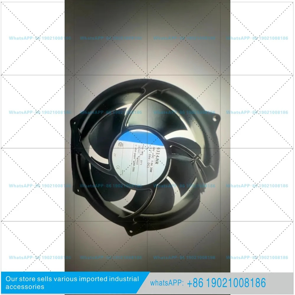 6314R 6324HR 6314HR -900 6314/2NPU-236 6314N/2HIR-312 팬