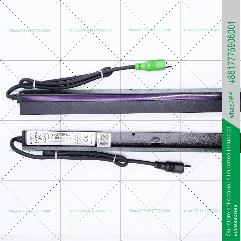 지능형 순수 광막 957VB81-DC24S GM호환P02B-W N3005025-B
