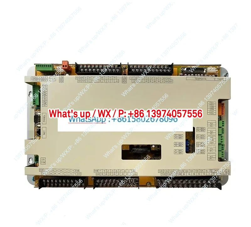 티 TECH2H 컴퓨터 사출 프린터 특수 패널 HM1-Q8 TECH2S TECH2 새